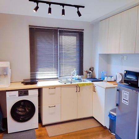 D'Ocean Homestay In Tiara Desaru Residence Zewnętrze zdjęcie