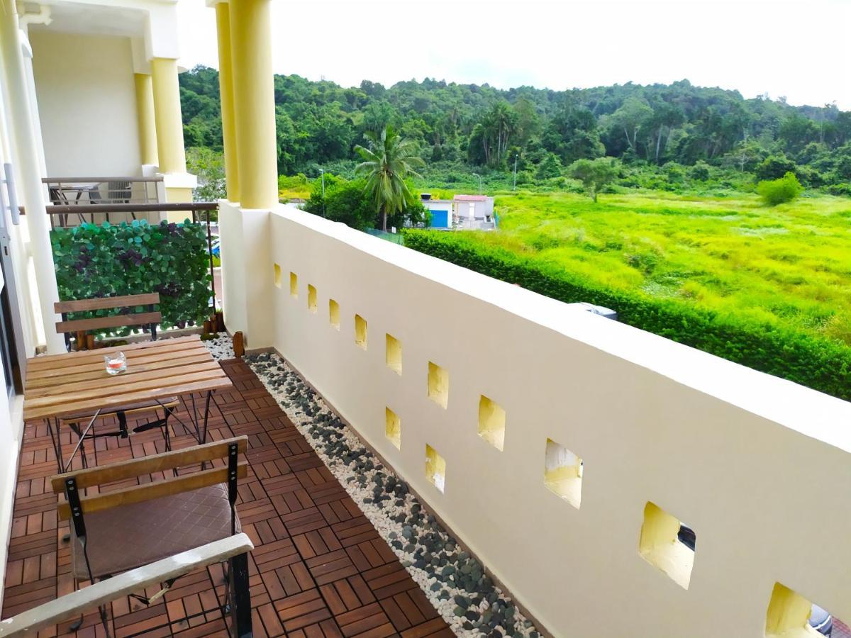 D'Ocean Homestay In Tiara Desaru Residence Zewnętrze zdjęcie