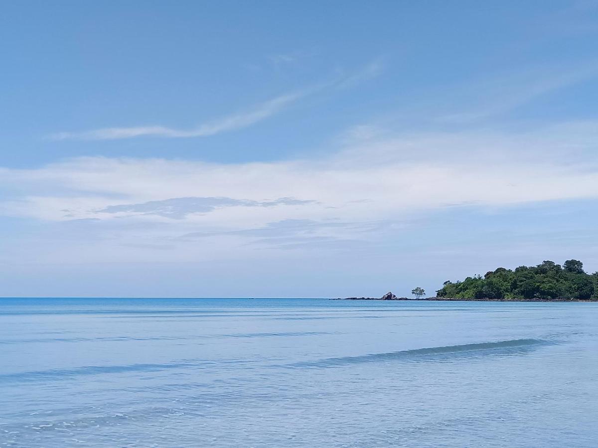D'Ocean Homestay In Tiara Desaru Residence Zewnętrze zdjęcie