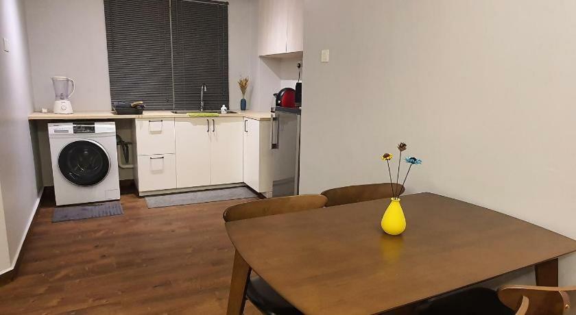 D'Ocean Homestay In Tiara Desaru Residence Zewnętrze zdjęcie