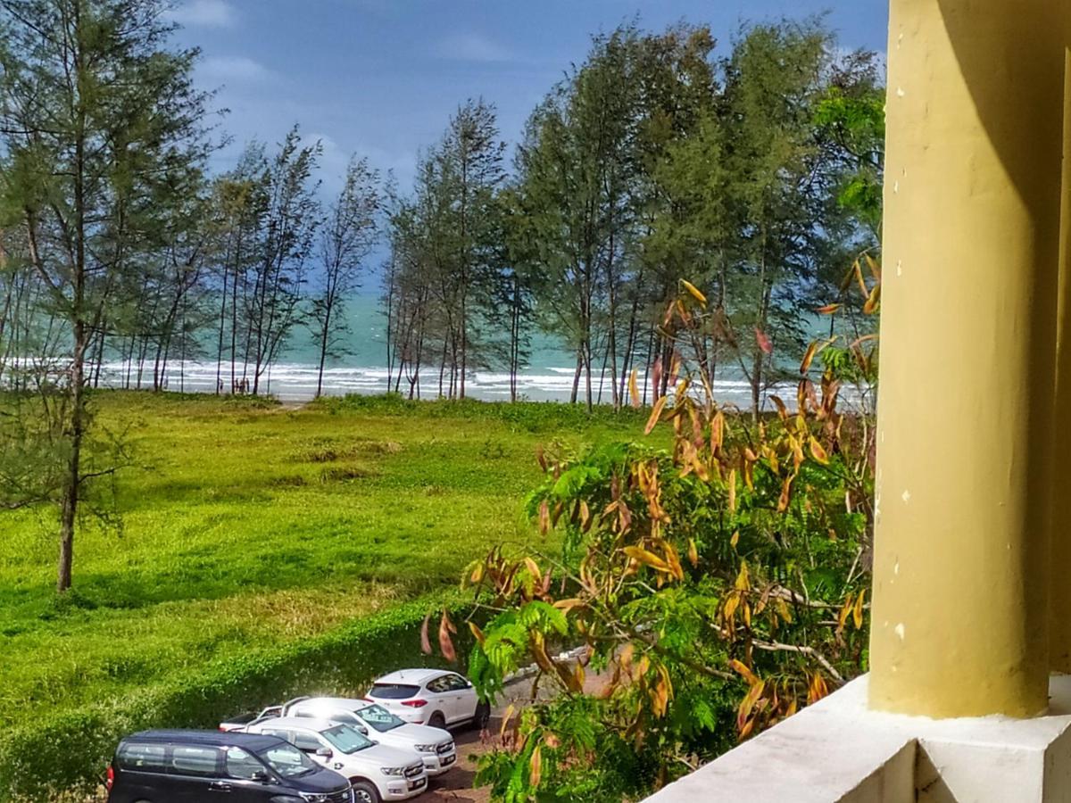 D'Ocean Homestay In Tiara Desaru Residence Zewnętrze zdjęcie