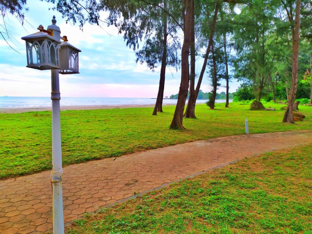 D'Ocean Homestay In Tiara Desaru Residence Zewnętrze zdjęcie