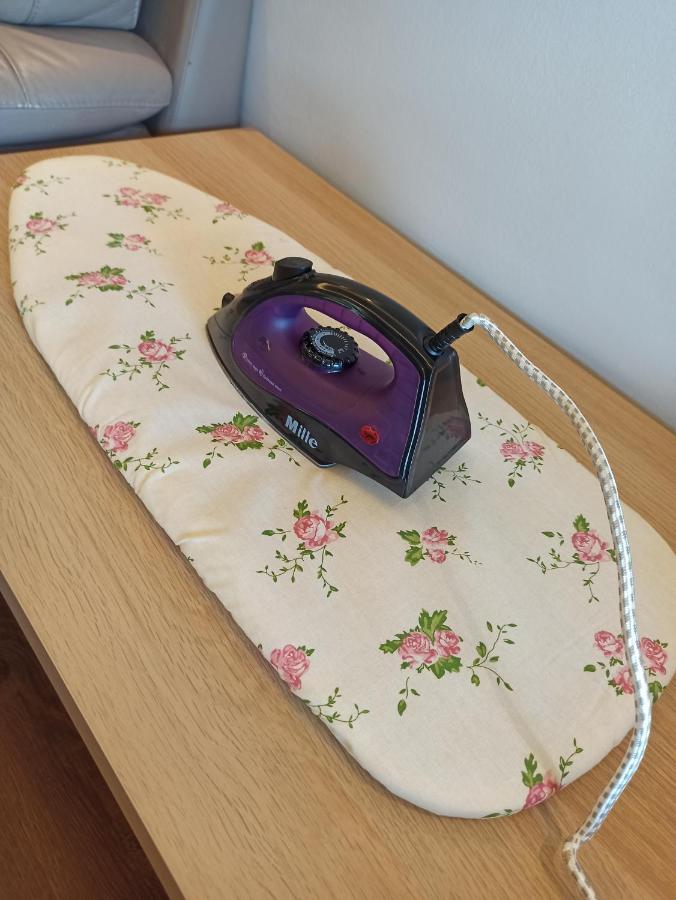 D'Ocean Homestay In Tiara Desaru Residence Zewnętrze zdjęcie