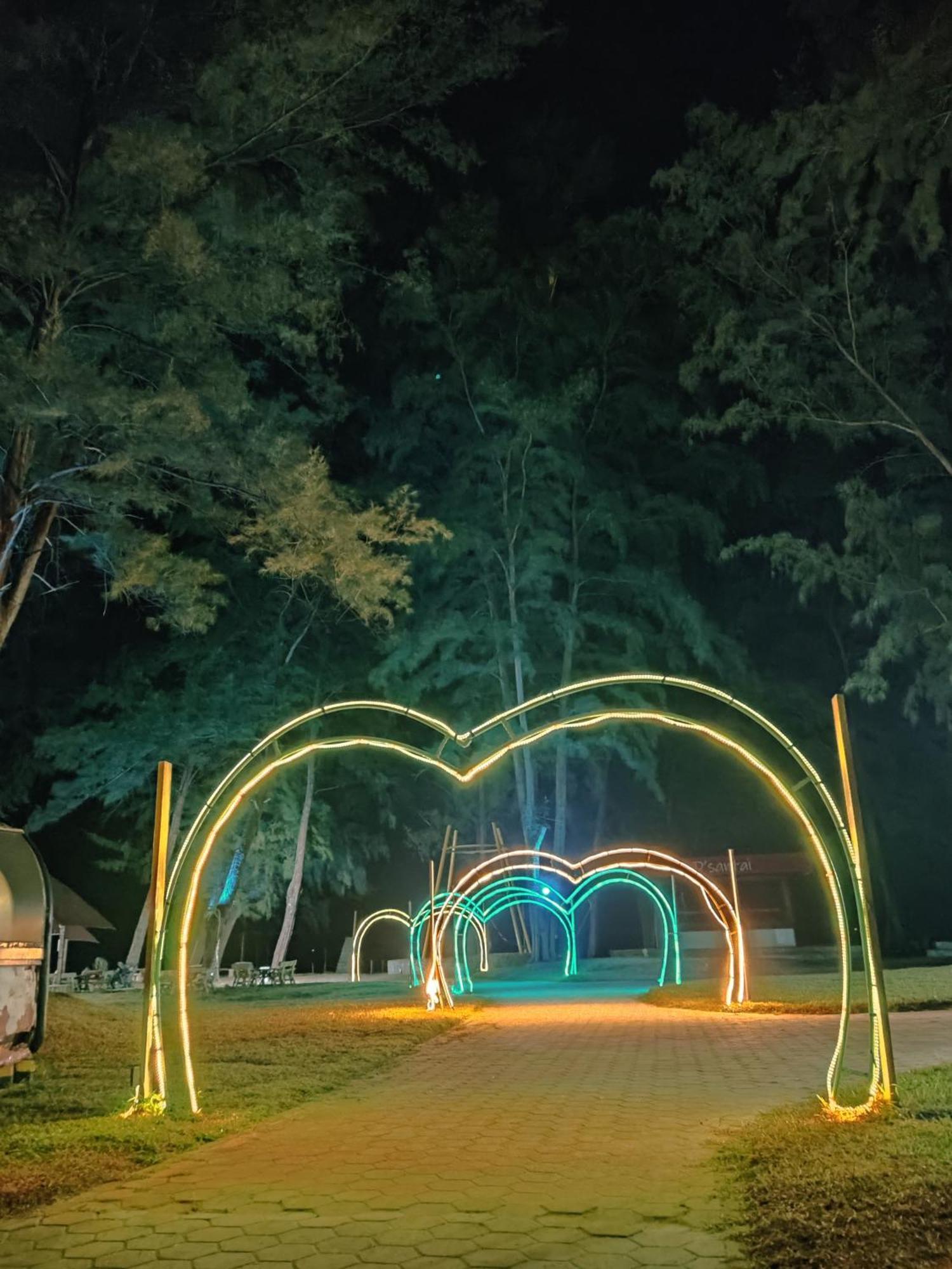 D'Ocean Homestay In Tiara Desaru Residence Zewnętrze zdjęcie