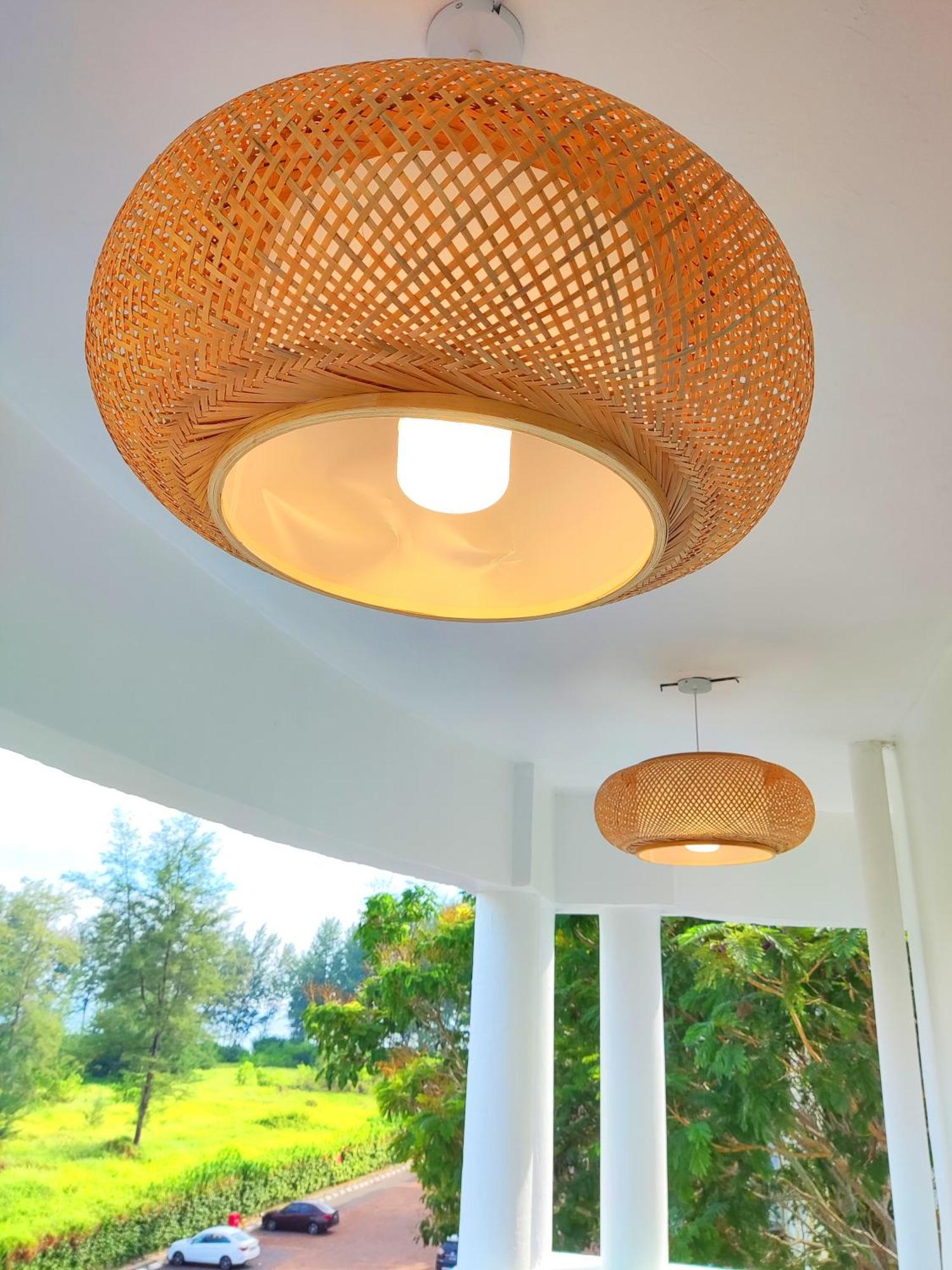 D'Ocean Homestay In Tiara Desaru Residence Zewnętrze zdjęcie