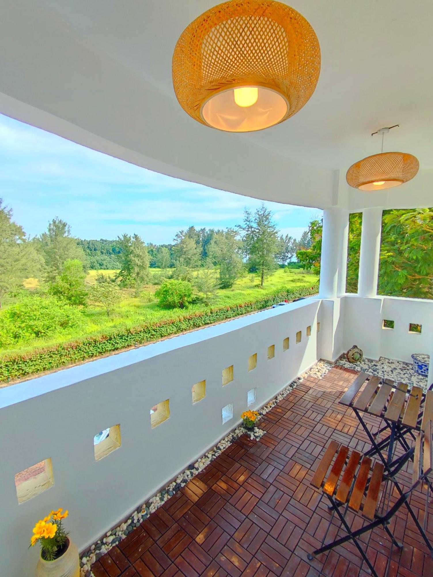 D'Ocean Homestay In Tiara Desaru Residence Zewnętrze zdjęcie