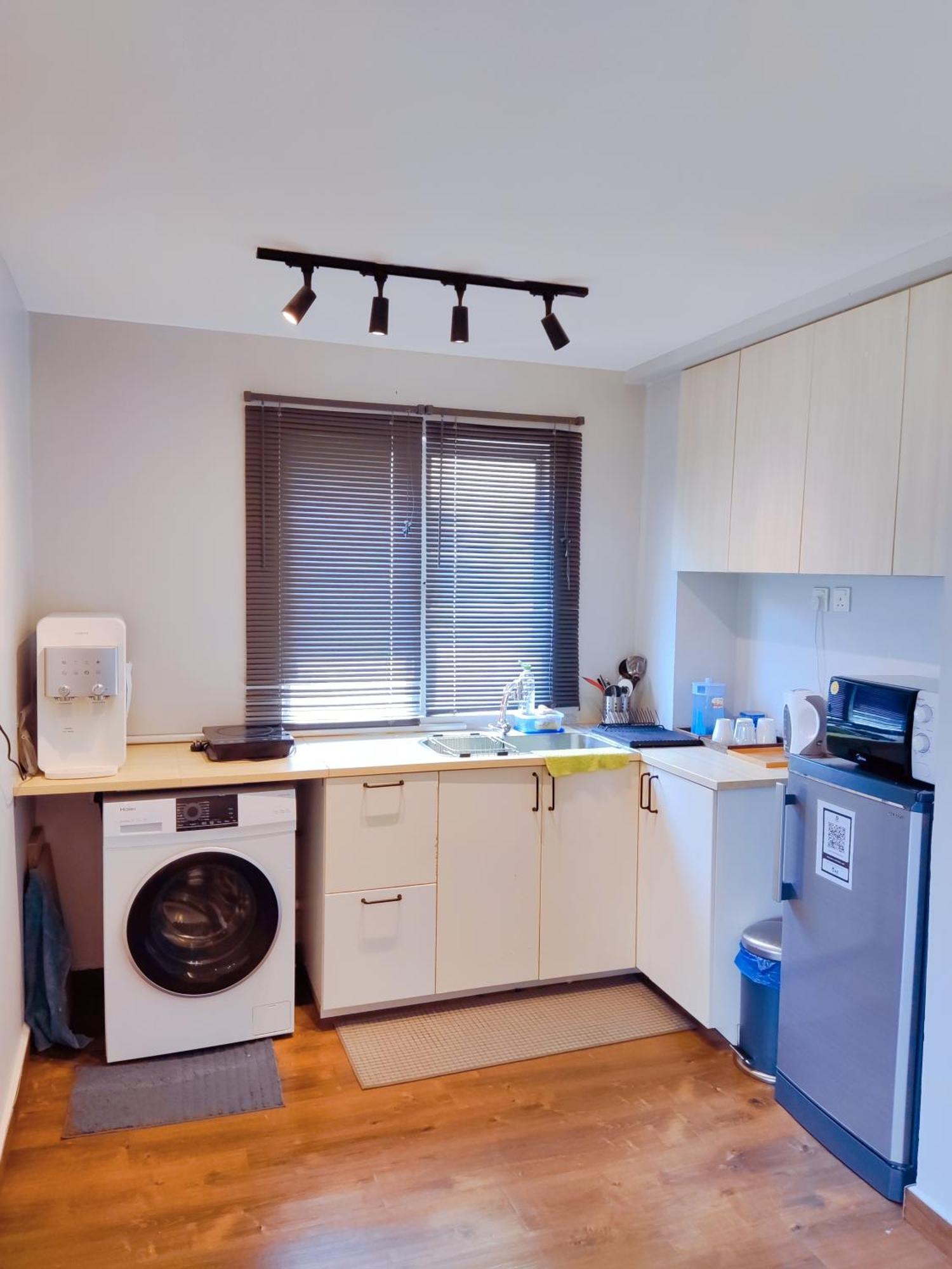 D'Ocean Homestay In Tiara Desaru Residence Zewnętrze zdjęcie